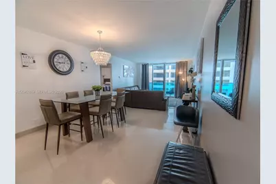 4001 S Ocean Dr #8J, Hollywood, FL 33019 - Photo 1