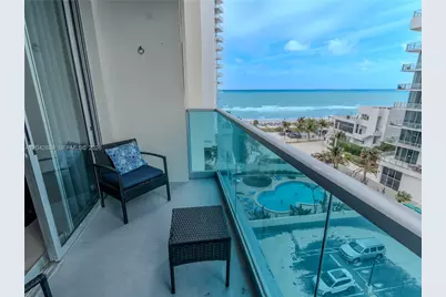 4001 S Ocean Dr #8J, Hollywood, FL 33019 - Photo 9