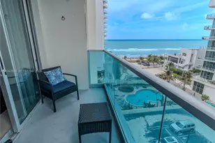 4001 S Ocean Dr, Hollywood, FL 33019 - Photo 9