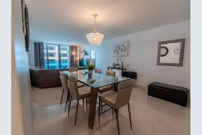 4001 S Ocean Dr #8J, Hollywood, FL 33019 - Photo 3