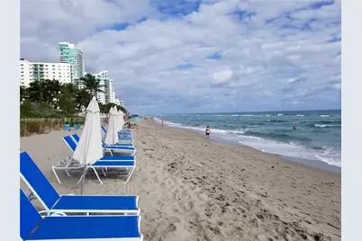 4001 S Ocean Dr #8J, Hollywood, FL 33019 - Photo 29