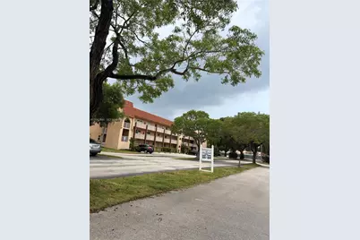 2741 N Pine Island Rd #109, Sunrise, FL 33322 - Photo 1