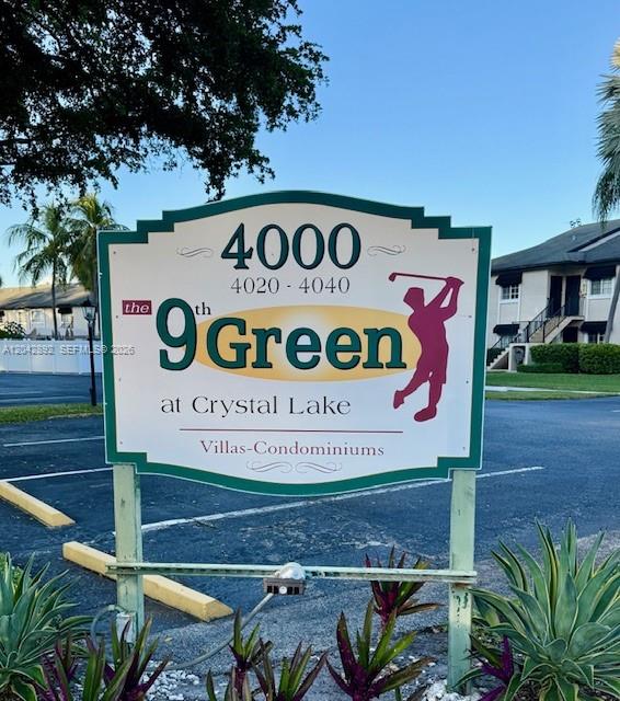 4000 Crystal Lake Dr #112 - 4000 Crystal Lake Dr #112, Deerfield Beach, FL 33064 Luxury Property | Jose Angel Pina