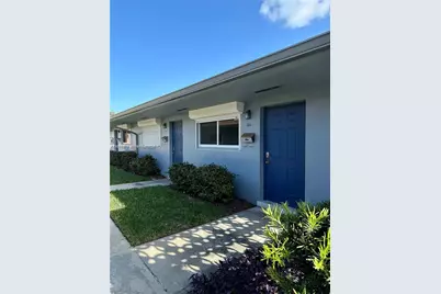 1821 N 17th Ct #26a, Hollywood, FL 33020 - Photo 1
