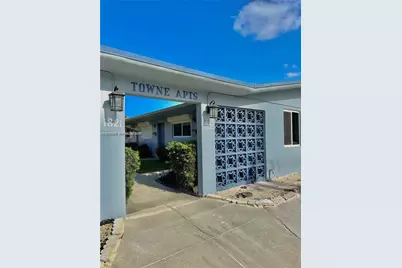 1821 N 17th Ct #26, Hollywood, FL 33020 - Photo 1