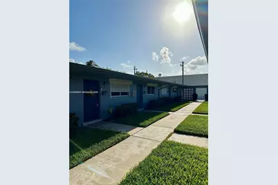 1821 N 17th Ct #26, Hollywood, FL 33020 - Photo 21