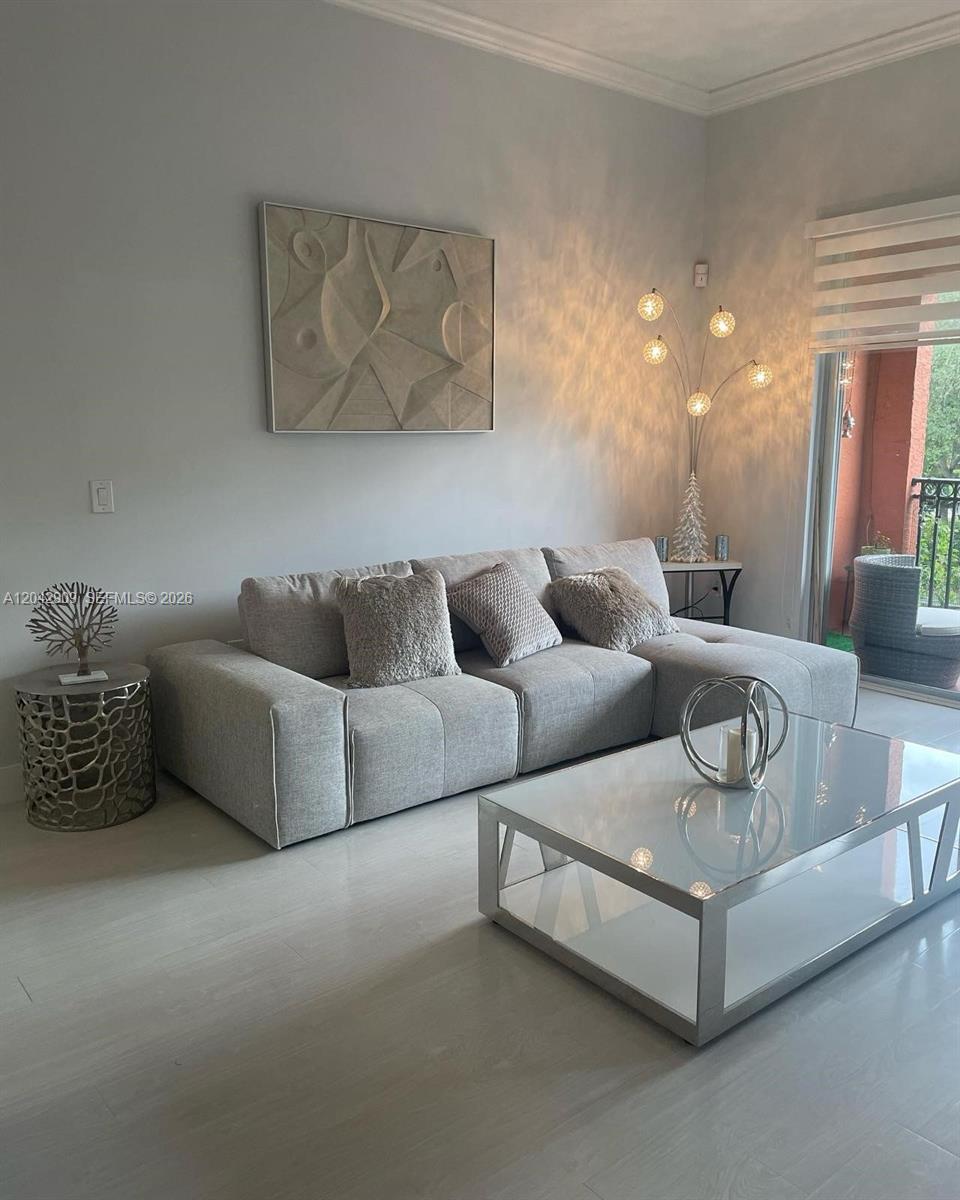 4602 SW 160th Ave #521 main architectural view