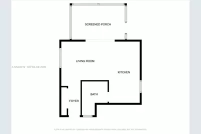 700 SW 12th St, Fort Lauderdale, FL 33315 - Photo 35
