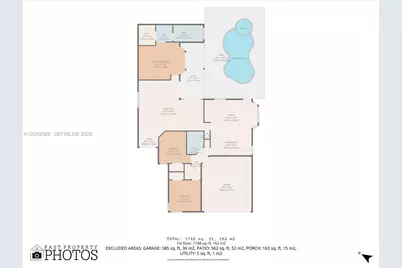 15045 SW 138th Pl, Miami, FL 33186 - Photo 77