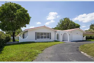 2757 NW 116th Ter, Coral Springs, FL 33065 - Photo 5