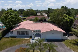 2757 NW 116th Terrace, Coral Springs, FL 33065 - Photo 13