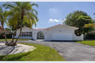 2757 NW 116th Ter, Coral Springs, FL 33065 - Photo 43