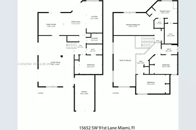 15652 SW 91st Ln, Miami, FL 33196 - Photo 43