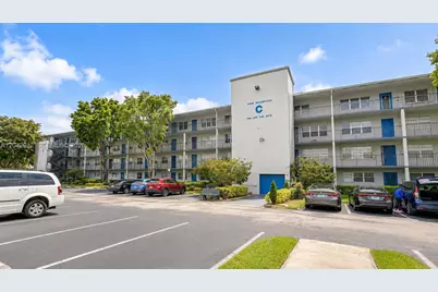 301 SW 135th Ave #317C, Pembroke Pines, FL 33027 - Photo 1