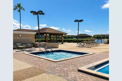 301 SW 135th Ave #317C, Pembroke Pines, FL 33027 - Photo 29