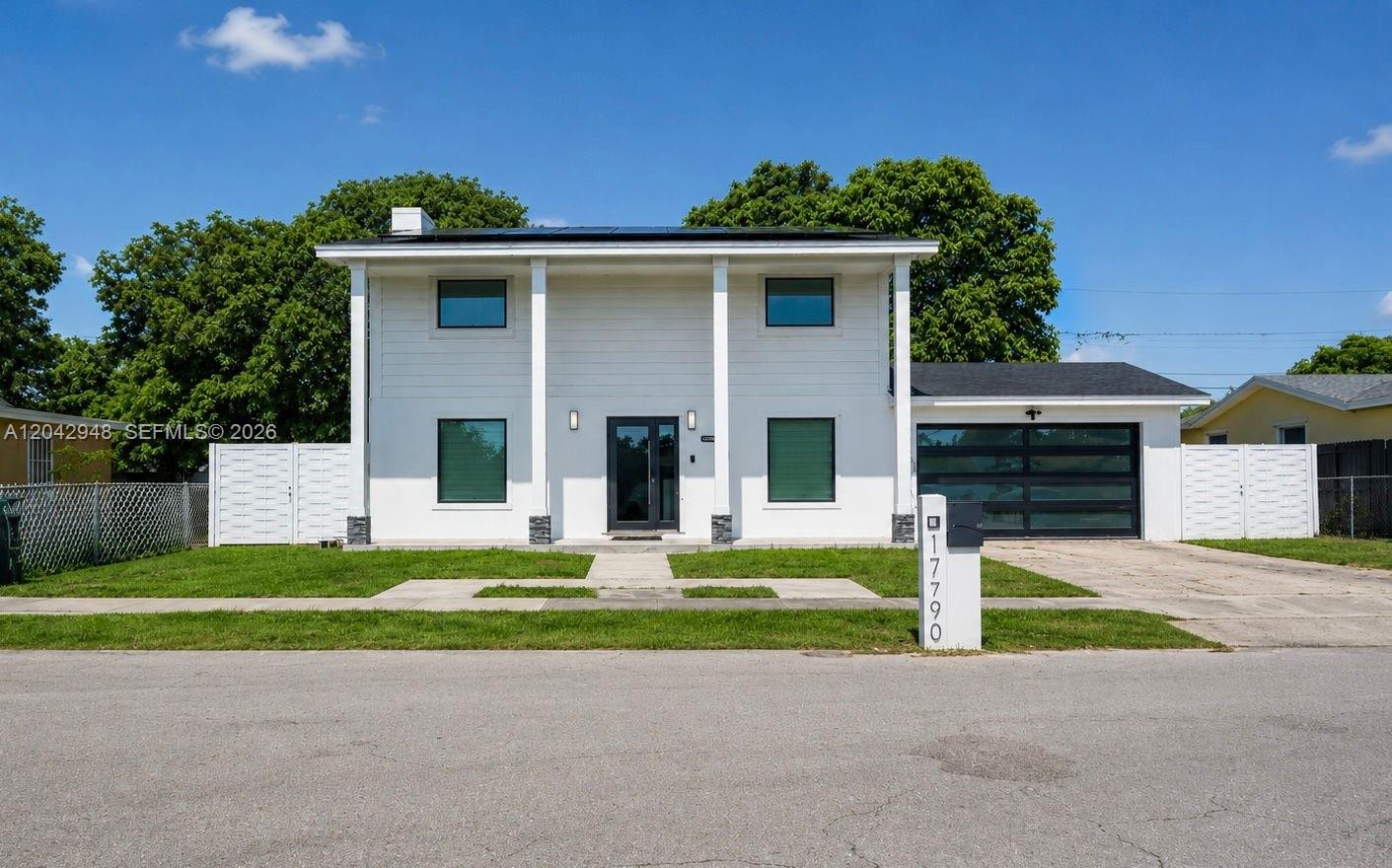 17790 SW 110th Ct - 17790 SW 110th Ct, Miami, FL 33157 Luxury Property | Jose Angel Pina