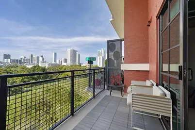 1749 NE Miami Ct #507, Miami, FL 33132 - Photo 23