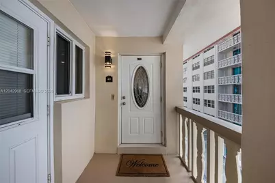 2097 S Ocean Dr #411, Hallandale Beach, FL 33009 - Photo 25