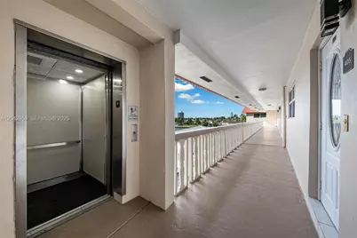 2097 S Ocean Dr #411, Hallandale Beach, FL 33009 - Photo 29