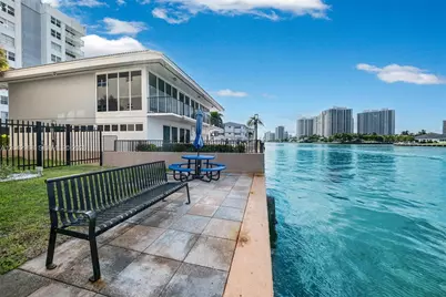 2097 S Ocean Dr #411, Hallandale Beach, FL 33009 - Photo 33