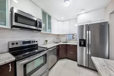 2097 S Ocean Dr #411, Hallandale Beach, FL 33009 - Photo 7