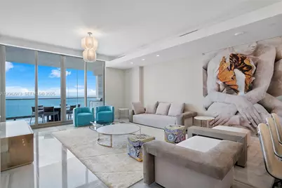 17901 Collins Avenue #902, Sunny Isles Beach, FL 33160 - Photo 1