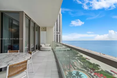17901 Collins Avenue #902, Sunny Isles Beach, FL 33160 - Photo 19