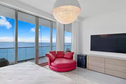 17901 Collins Avenue #902, Sunny Isles Beach, FL 33160 - Photo 25