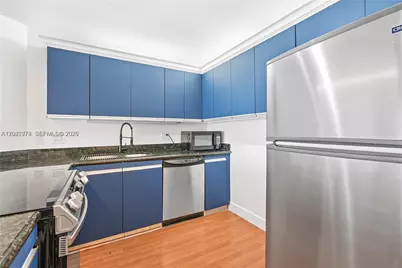 2500 Parkview Dr #1503, Hallandale Beach, FL 33009 - Photo 9