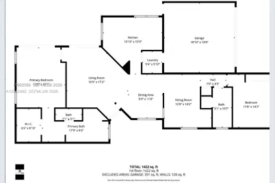 1459 Shoreline Way #116, Hollywood, FL 33019 - Photo 33