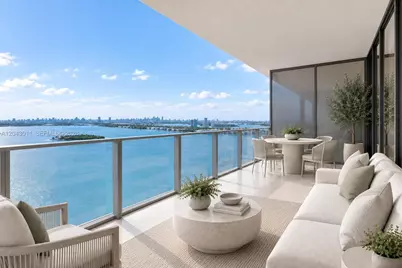 700 NE 24 St #1004, Miami, FL 33137 - Photo 3