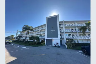 1009 Harwood C #1009, Deerfield Beach, FL 33442 - Photo 21