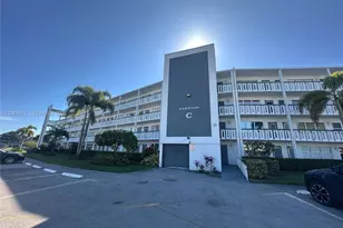 1009 Harwood C, Deerfield Beach, FL 33442 - Photo 21