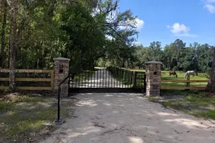 14810 NW 185th St, Ocala, FL 32696 - Photo 1