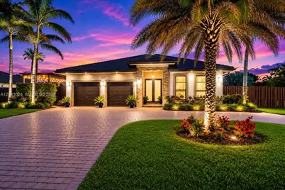 21365 SW 177th Ct, Miami, FL 33187 - Photo 3