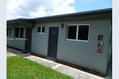 1890 NW 58th Ter #2, Sunrise, FL 33313 - Photo 9