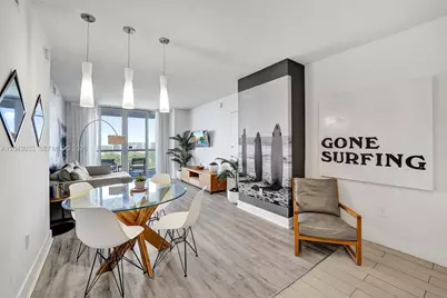 2602 E Hallandale Beach Blvd #R906, Hallandale Beach, FL 33009 - Photo 5