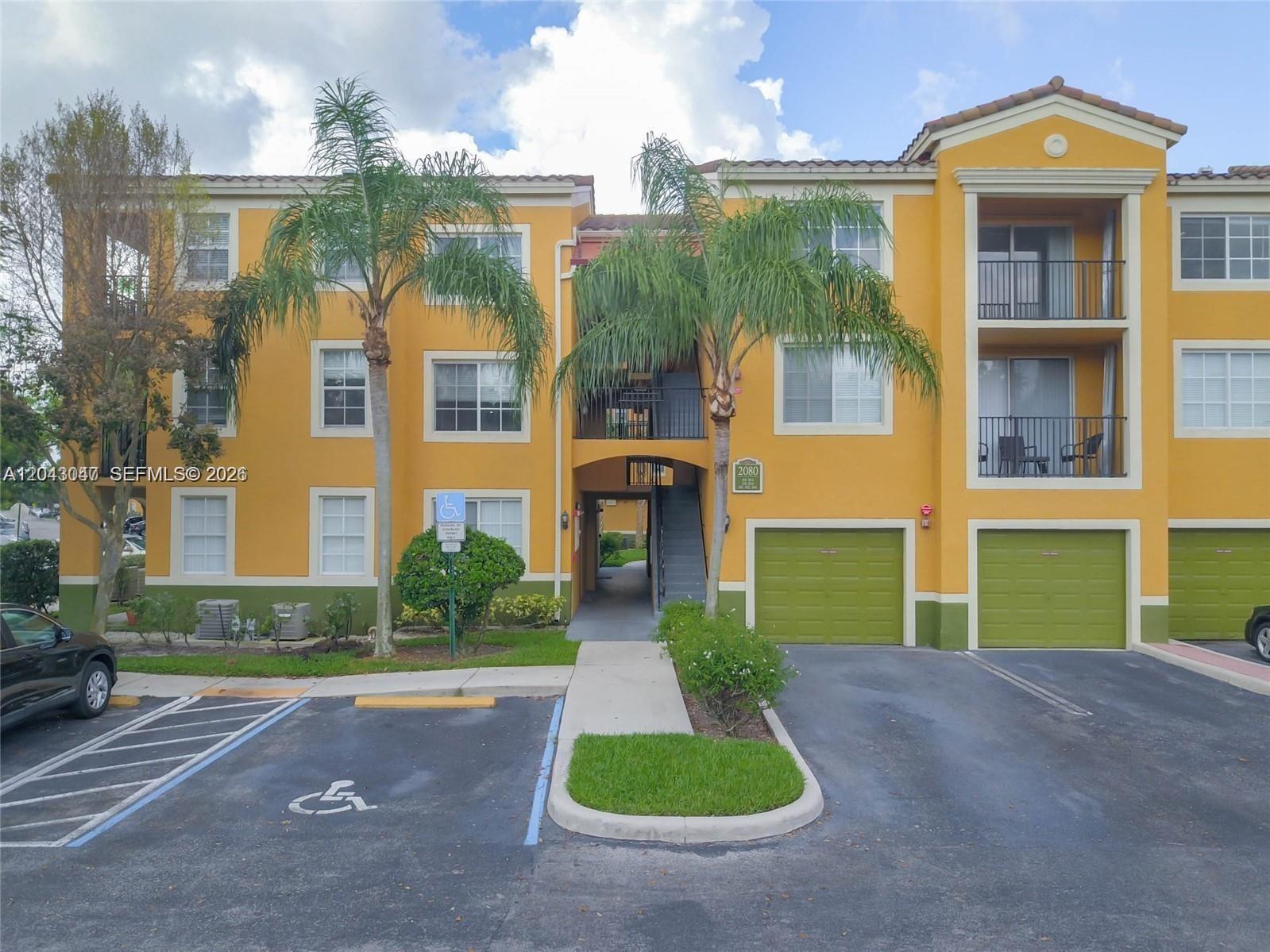 2080 W Preserve Way #303 - 2080 W Preserve Way #303, Miramar, FL 33025 Luxury Property | Jose Angel Pina