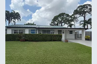 330 NE 48th St, Oakland Park, FL 33334 - Photo 1