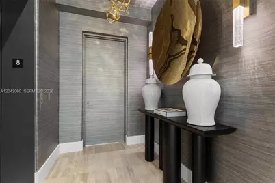 2821 S Bayshore Dr #8A, Miami, FL 33133 - Photo 3