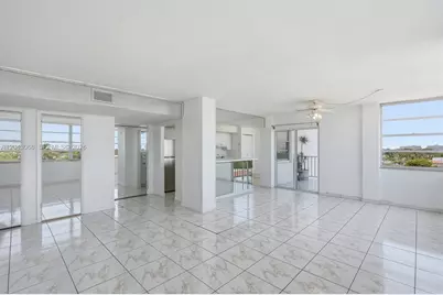 11930 N Bayshore Dr #609, North Miami, FL 33181 - Photo 15