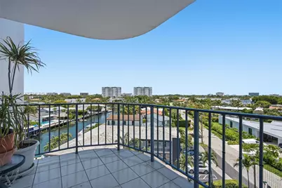 11930 N Bayshore Dr #609, North Miami, FL 33181 - Photo 35