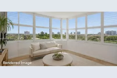 11930 N Bayshore Dr #609, North Miami, FL 33181 - Photo 11