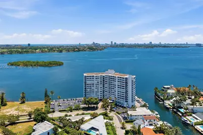 11930 N Bayshore Dr #609, North Miami, FL 33181 - Photo 15