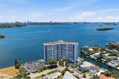 11930 N Bayshore Dr #609, North Miami, FL 33181 - Photo 9