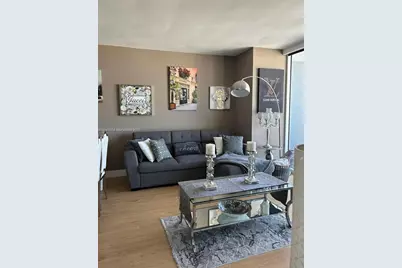 50 Biscayne Blvd #4607, Miami, FL 33132 - Photo 1