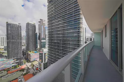 1100 S Miami Ave #3607, Miami, FL 33130 - Photo 5