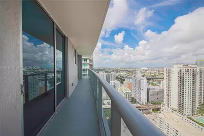 1100 S Miami Ave #3607, Miami, FL 33130 - Photo 3