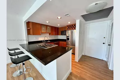 2030 S Ocean Dr #211, Hallandale Beach, FL 33009 - Photo 1