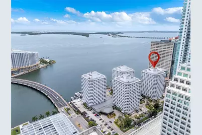 801 Brickell Bay Dr #669, Miami, FL 33131 - Photo 19